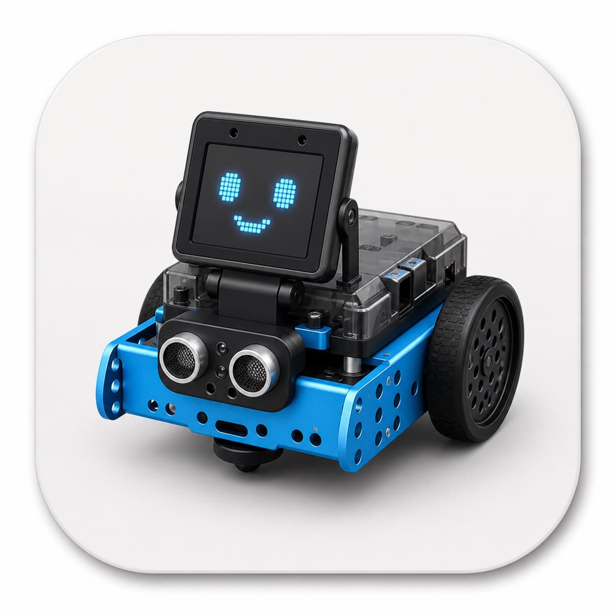 mBot2